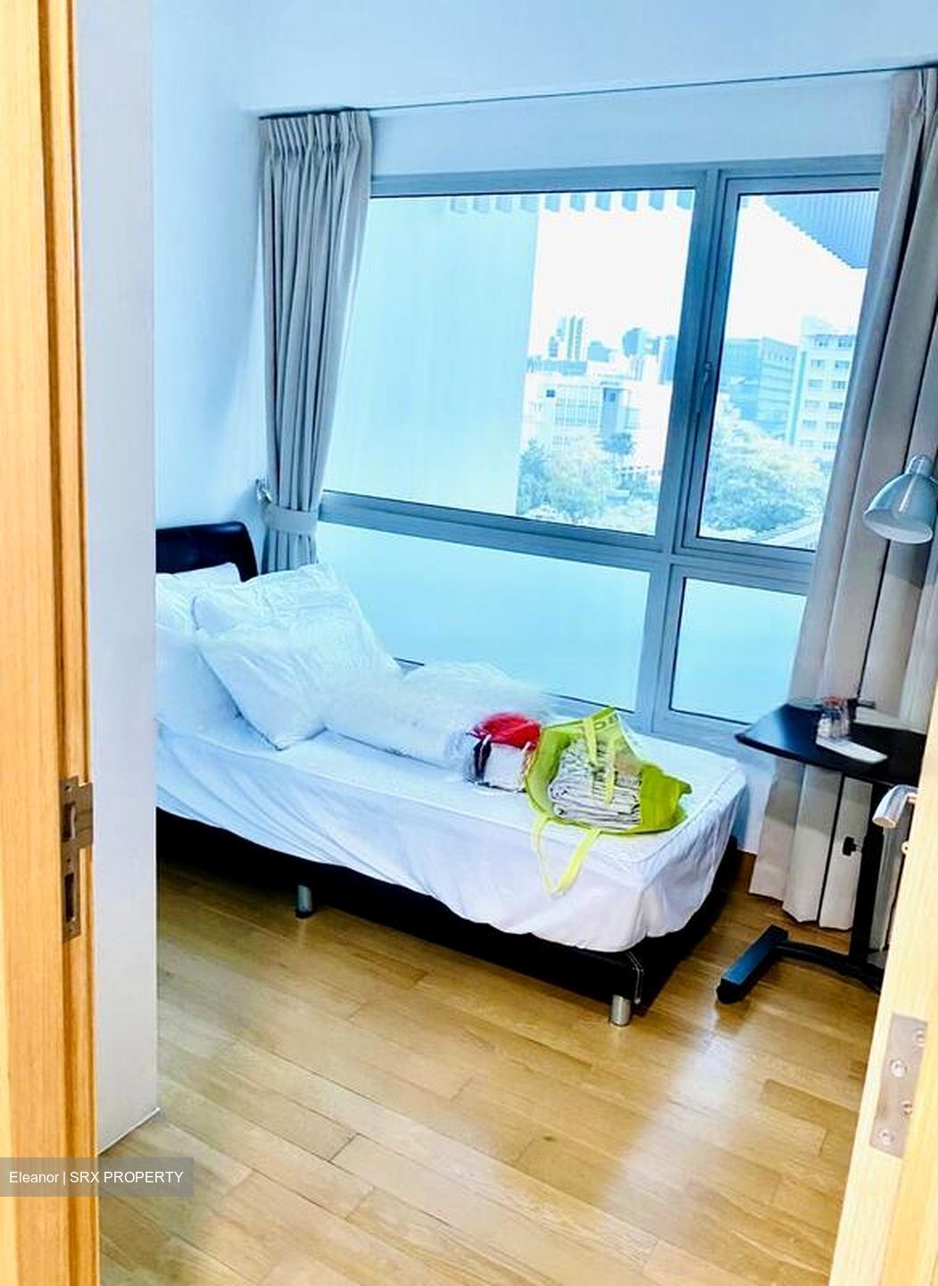 Eight Riversuites (D12), Condominium #497180161